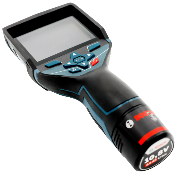 Технадзор в Краснознаменске